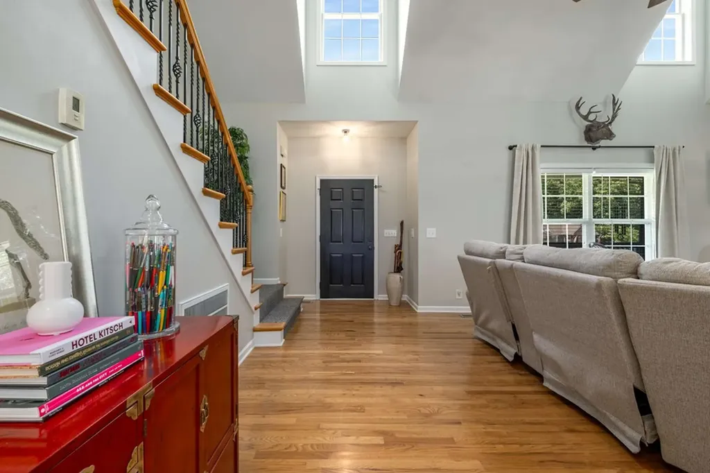 110 Shiloh Lane Smithville TN 37166