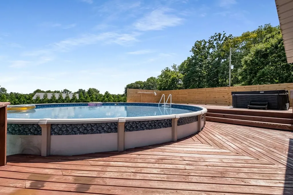 110 Shiloh Lane Smithville TN 37166