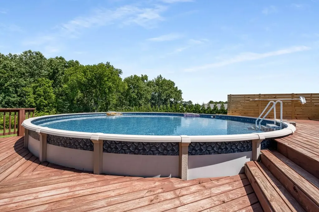 110 Shiloh Lane Smithville TN 37166