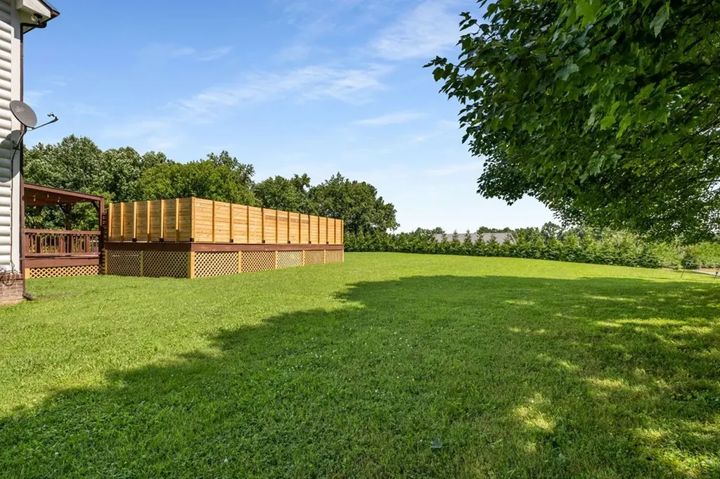 110 Shiloh Lane Smithville TN 37166