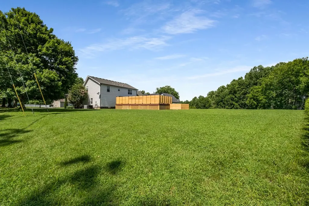 110 Shiloh Lane Smithville TN 37166