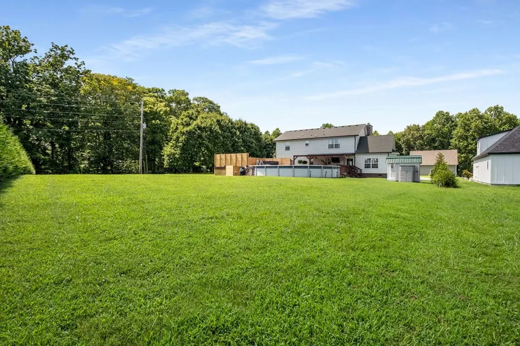 110 Shiloh Lane Smithville TN 37166