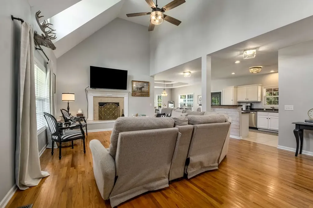 110 Shiloh Lane Smithville TN 37166