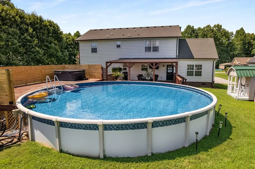 110 Shiloh Lane Smithville TN 37166