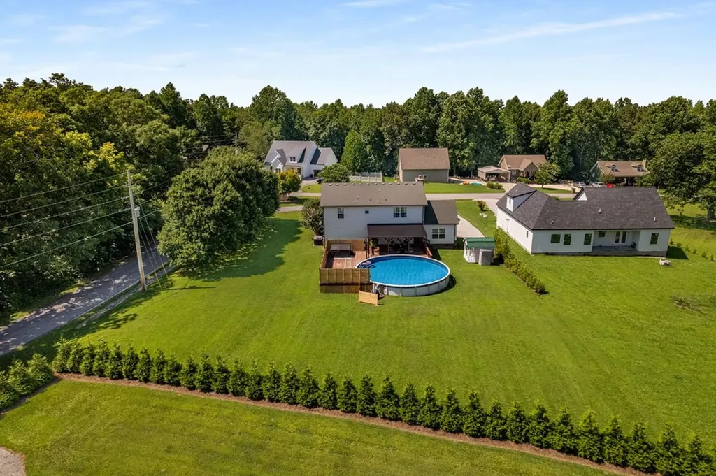 110 Shiloh Lane Smithville TN 37166