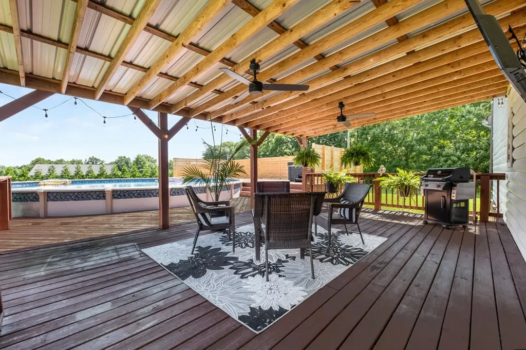 110 Shiloh Lane Smithville TN 37166