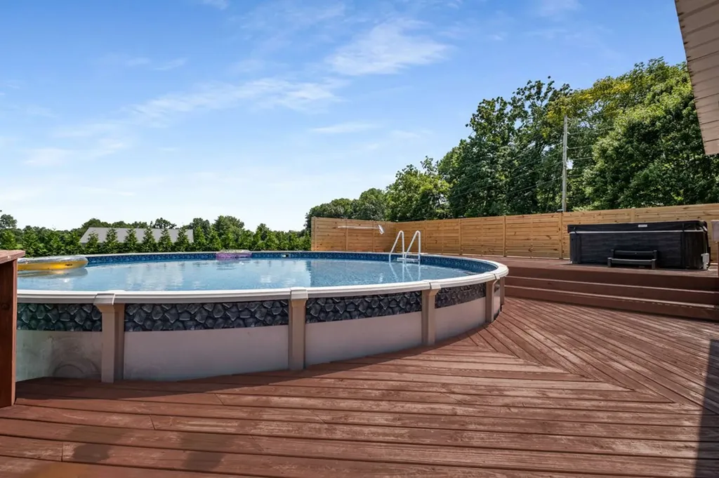 110 Shiloh Lane Smithville TN 37166