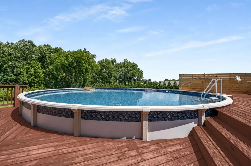 110 Shiloh Lane Smithville TN 37166