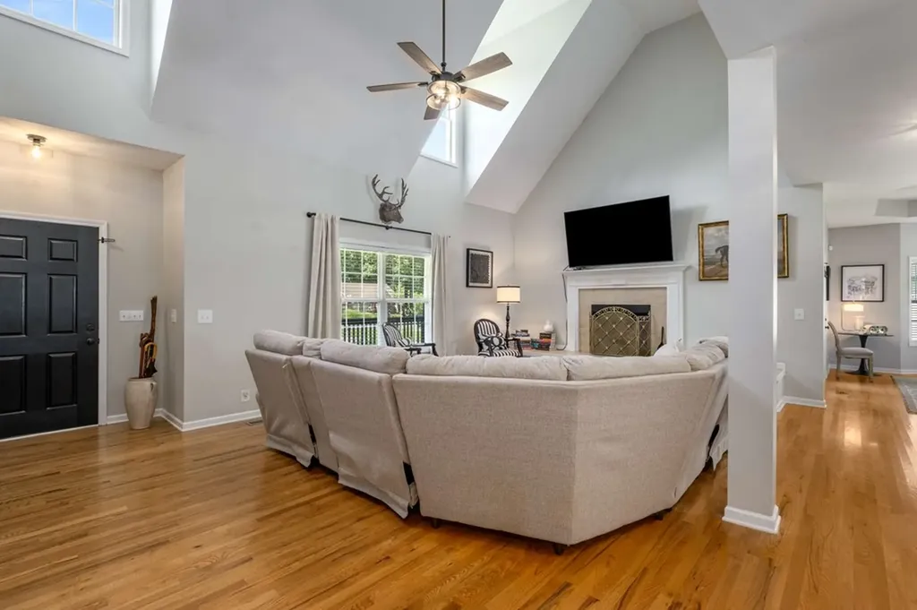 110 Shiloh Lane Smithville TN 37166