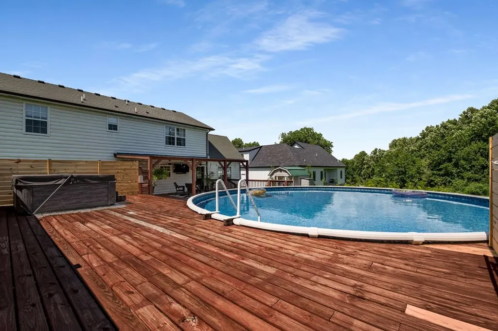 110 Shiloh Lane Smithville TN 37166