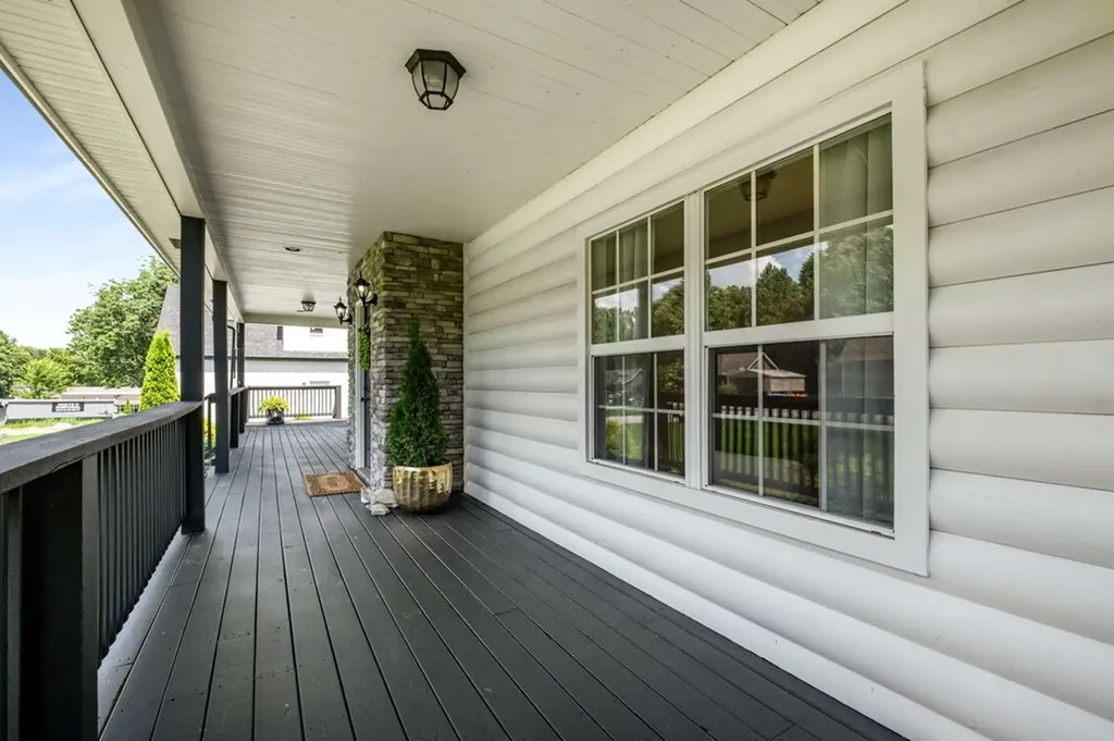 110 Shiloh Lane Smithville TN 37166