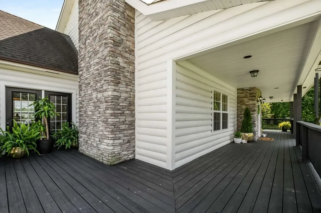 110 Shiloh Lane Smithville TN 37166