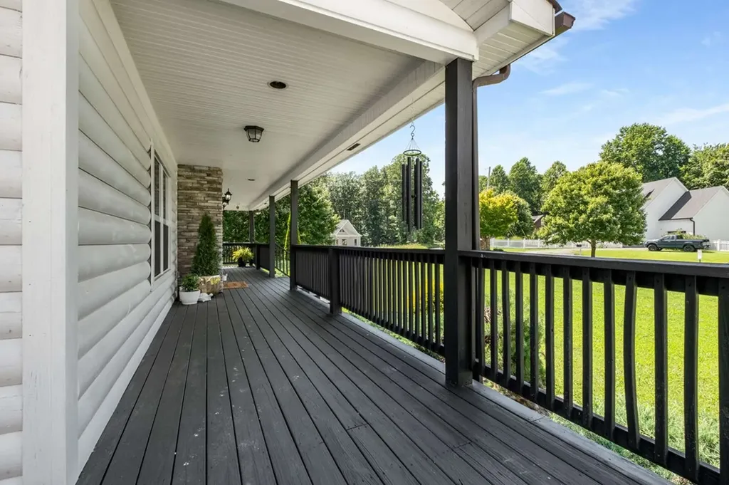 110 Shiloh Lane Smithville TN 37166