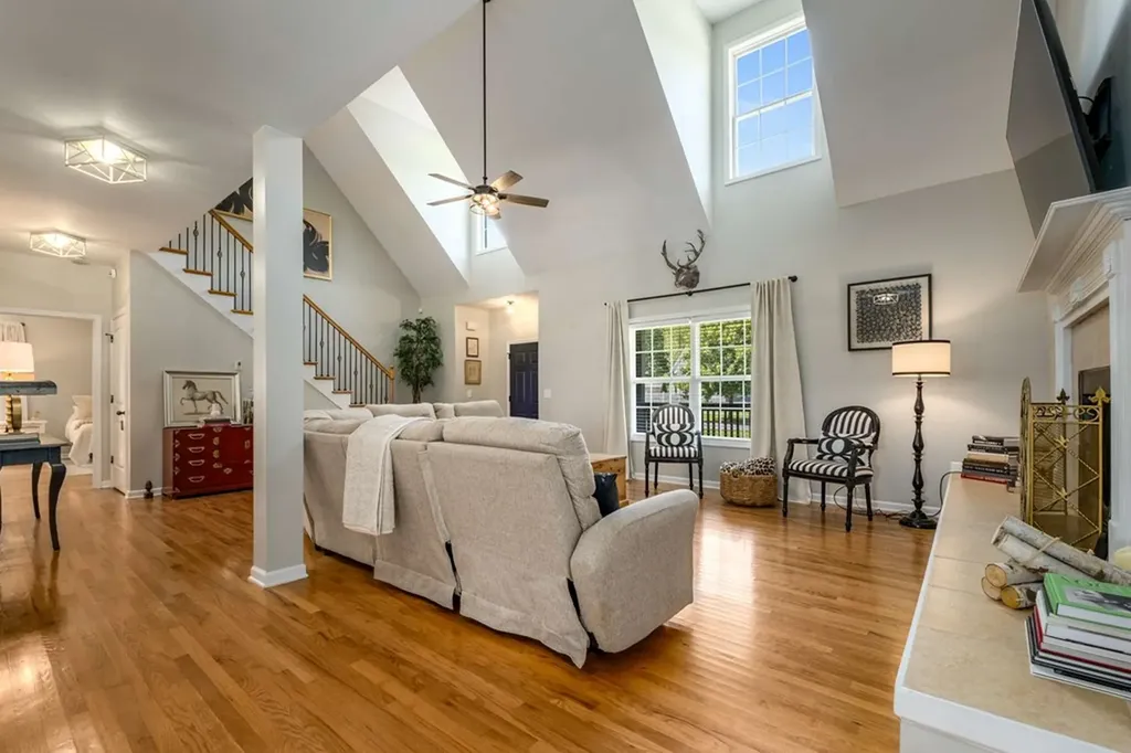 110 Shiloh Lane Smithville TN 37166