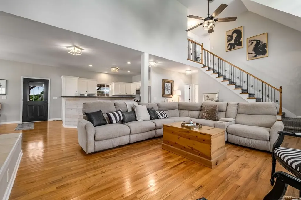 110 Shiloh Lane Smithville TN 37166