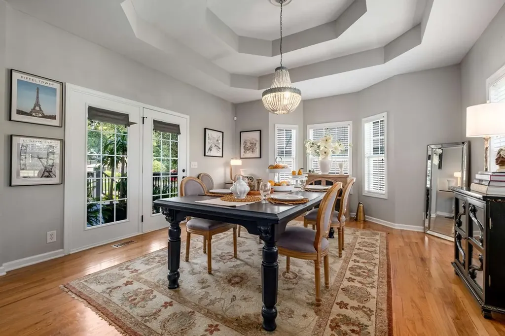 110 Shiloh Lane Smithville TN 37166