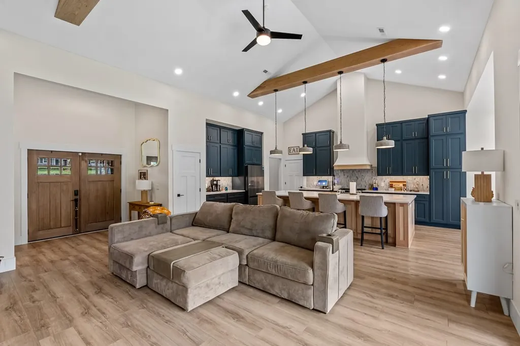 4149 Old Sparta Road Cookeville TN 38501