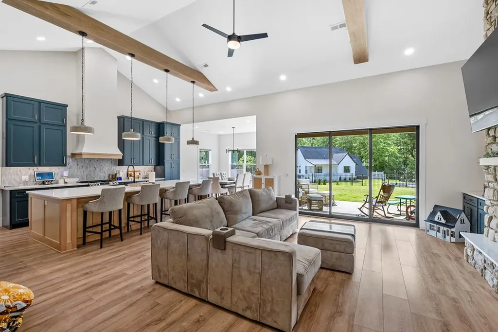 4149 Old Sparta Road Cookeville TN 38501