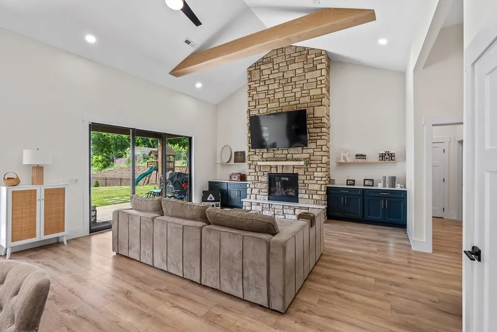 4149 Old Sparta Road Cookeville TN 38501