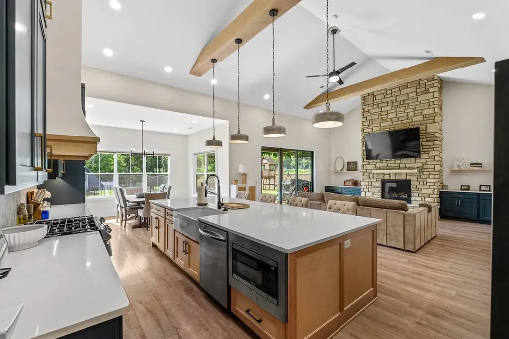 4149 Old Sparta Road Cookeville TN 38501