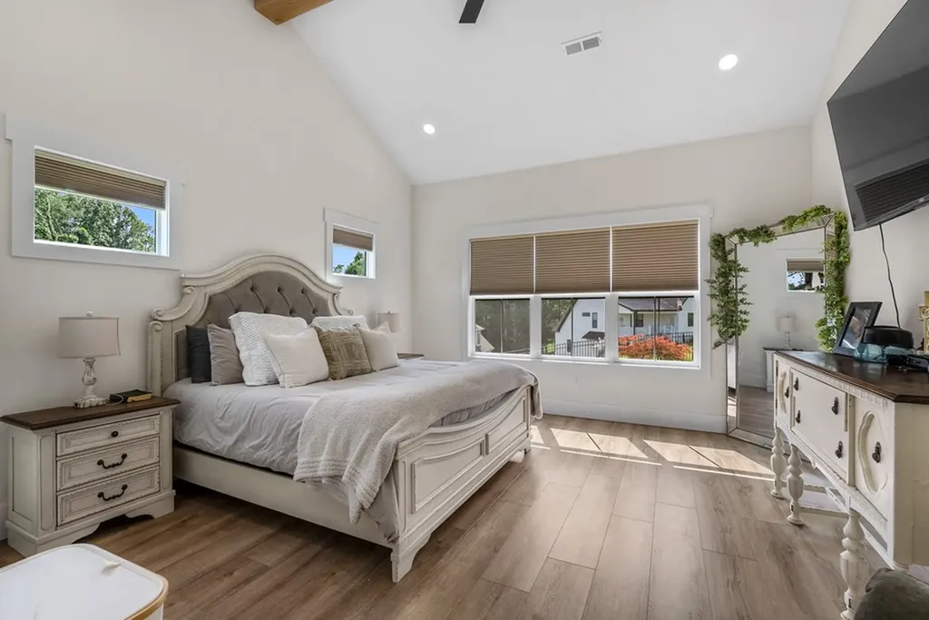 4149 Old Sparta Road Cookeville TN 38501