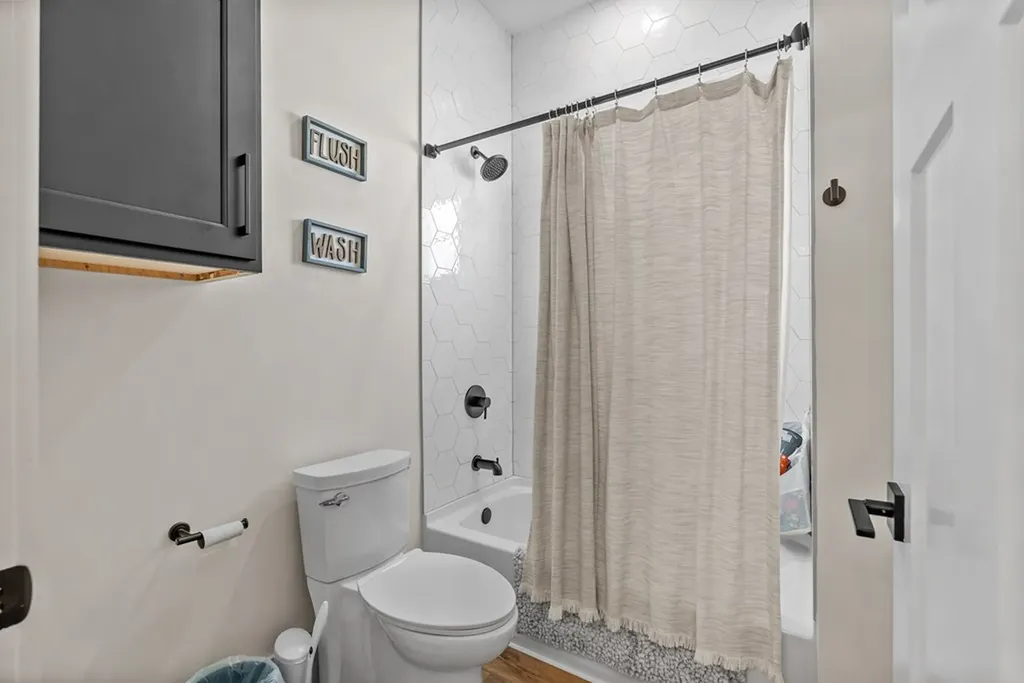 4149 Old Sparta Road Cookeville TN 38501