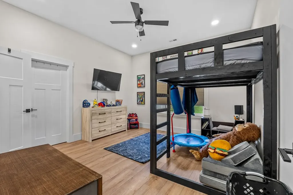 4149 Old Sparta Road Cookeville TN 38501