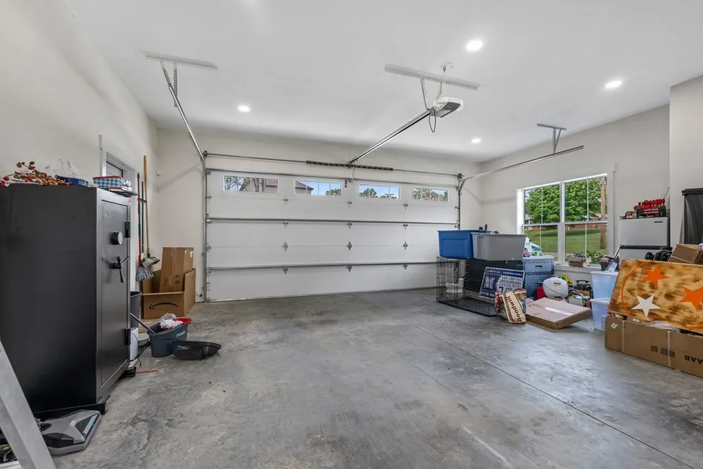 4149 Old Sparta Road Cookeville TN 38501