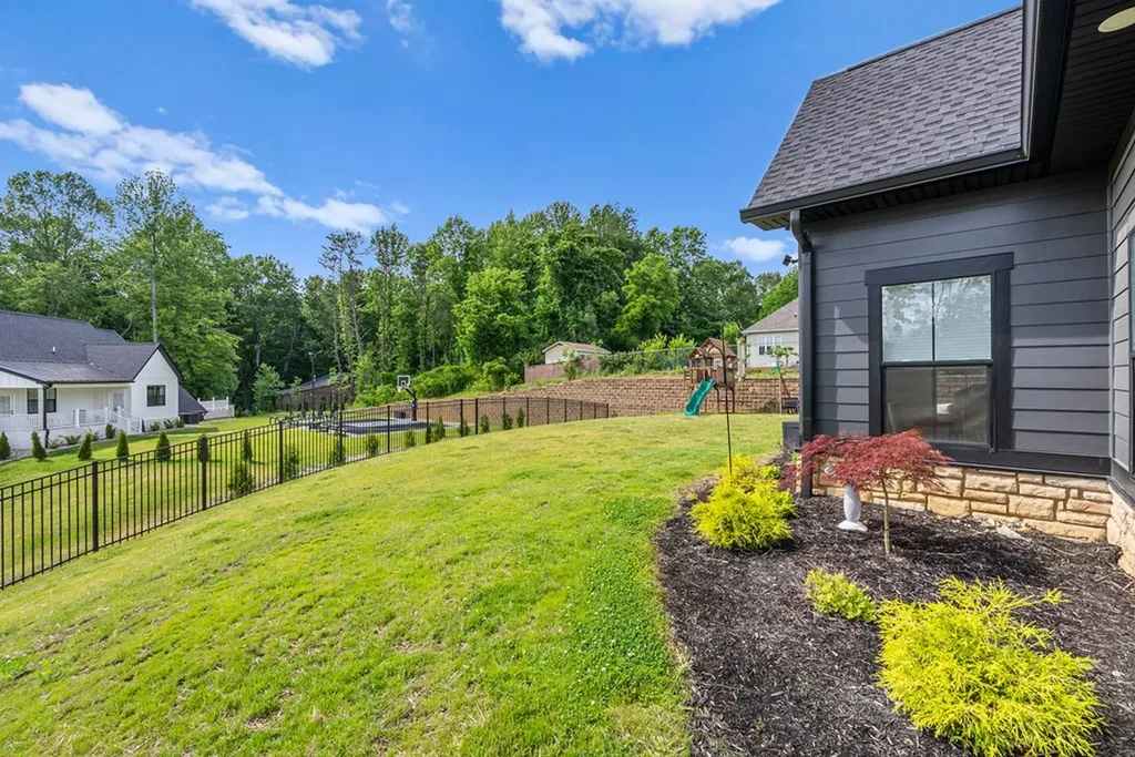 4149 Old Sparta Road Cookeville TN 38501