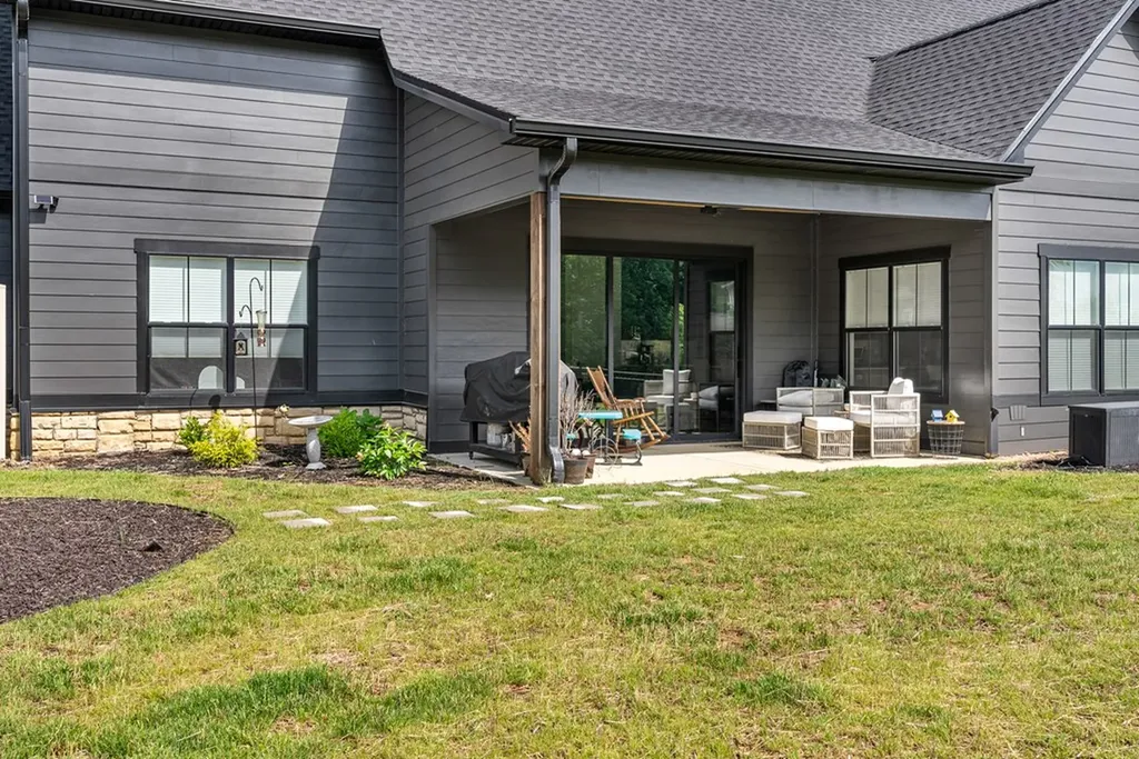 4149 Old Sparta Road Cookeville TN 38501