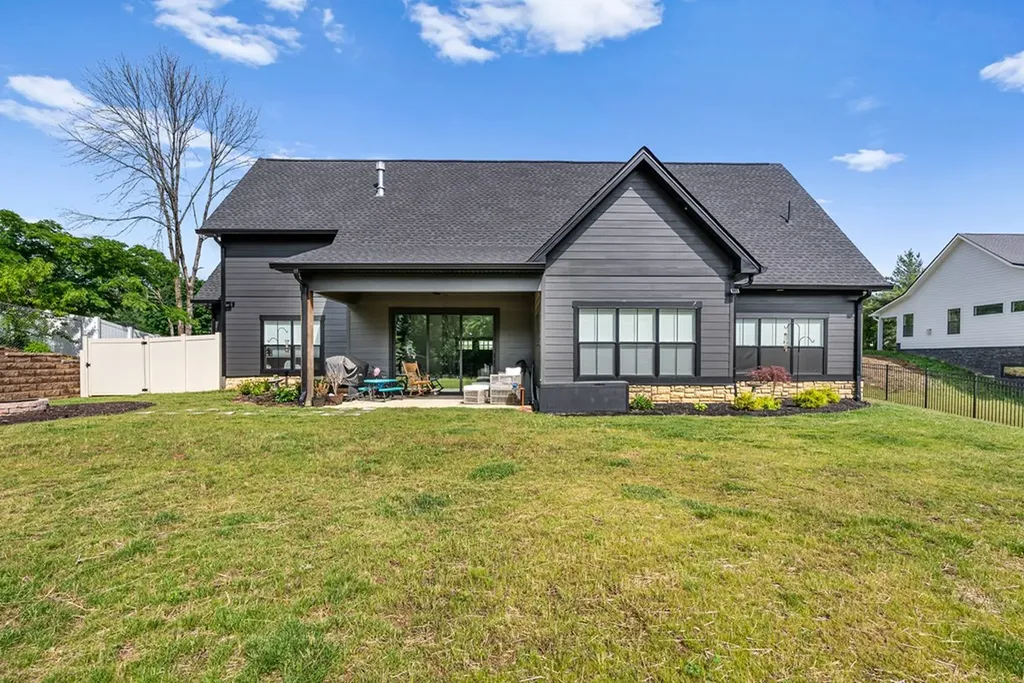 4149 Old Sparta Road Cookeville TN 38501