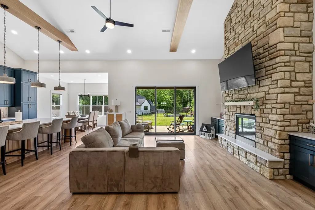 4149 Old Sparta Road Cookeville TN 38501