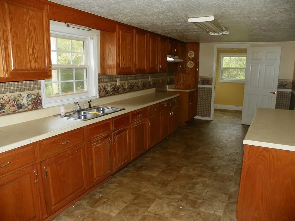 311 Officer Drive Sparta TN 38583