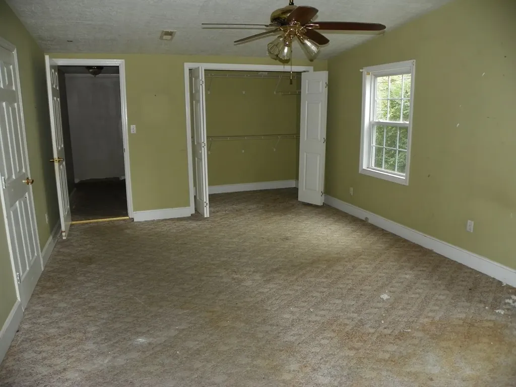 311 Officer Drive Sparta TN 38583