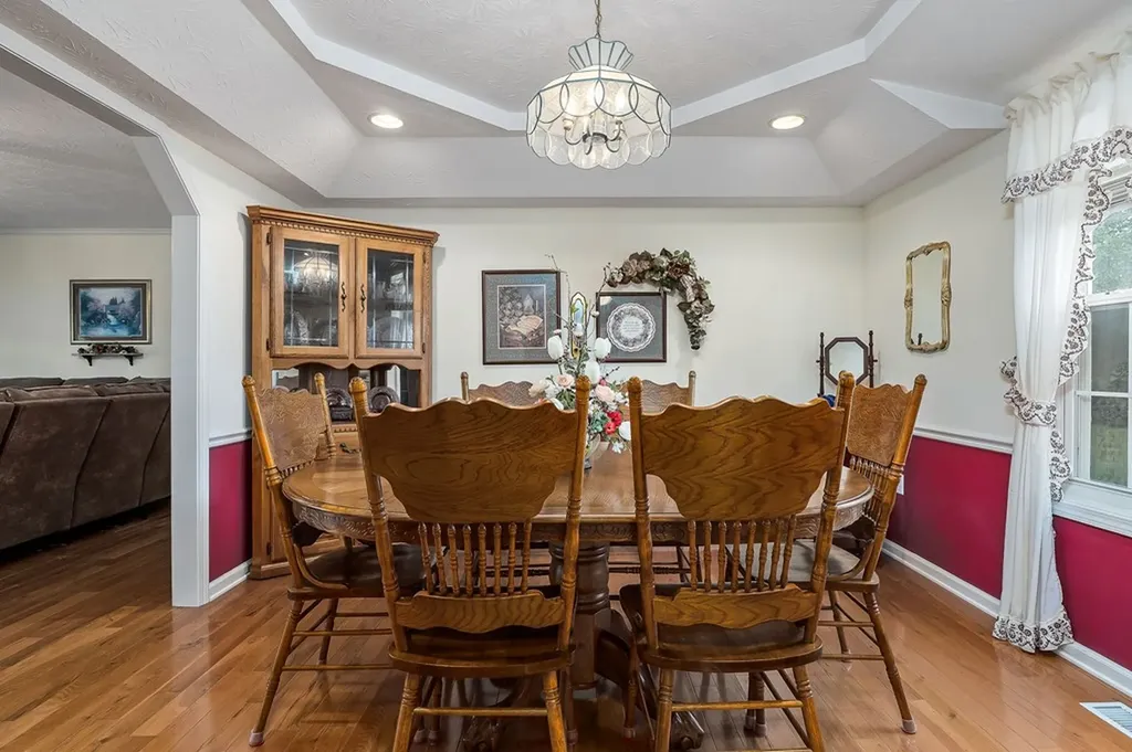 13660 Herald Road Silver Point TN 38582