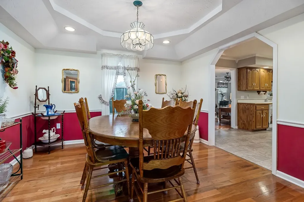 13660 Herald Road Silver Point TN 38582