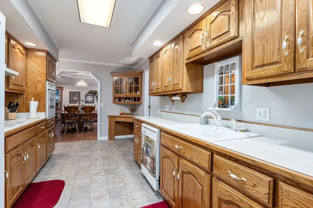 13660 Herald Road Silver Point TN 38582