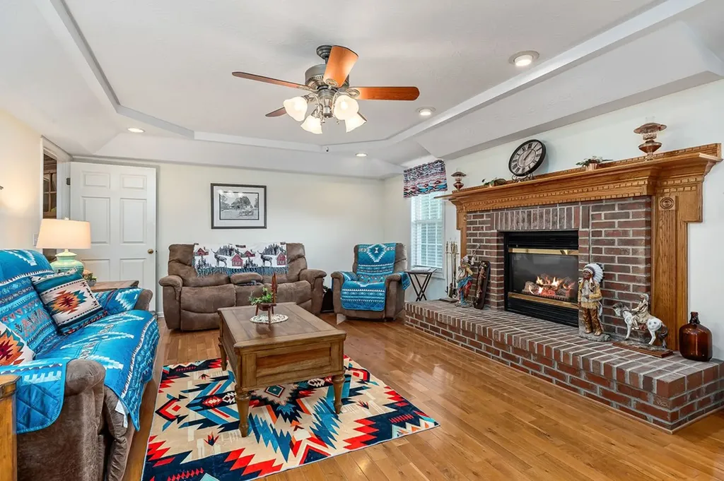 13660 Herald Road Silver Point TN 38582