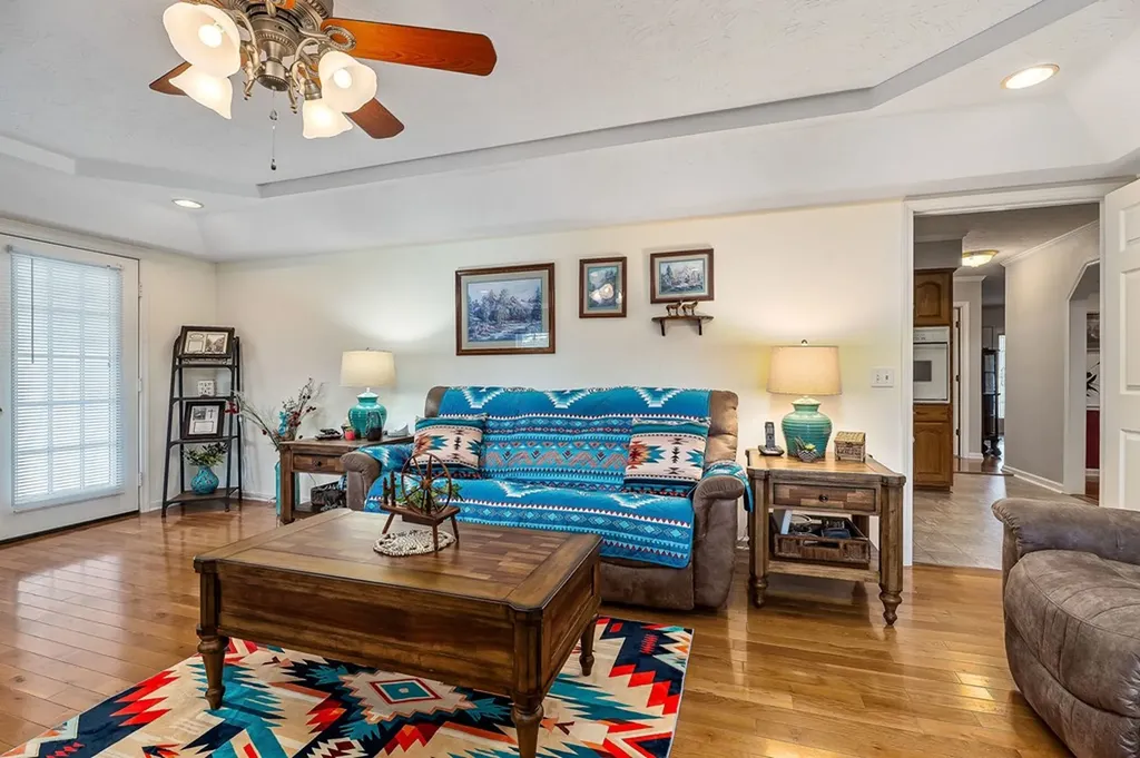 13660 Herald Road Silver Point TN 38582