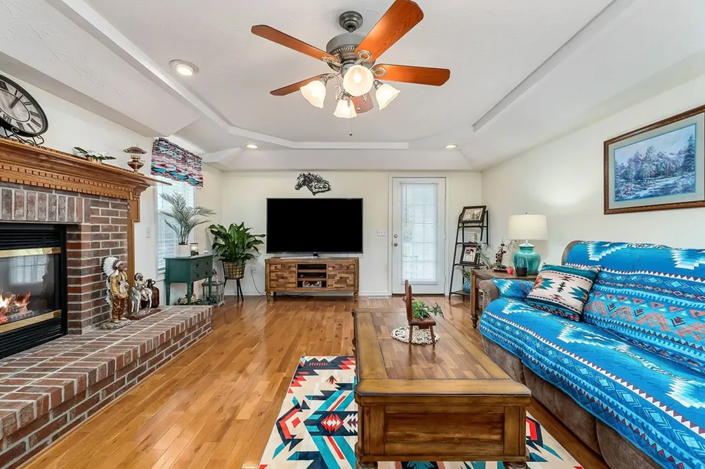 13660 Herald Road Silver Point TN 38582