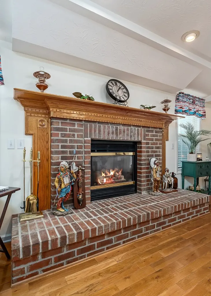 13660 Herald Road Silver Point TN 38582