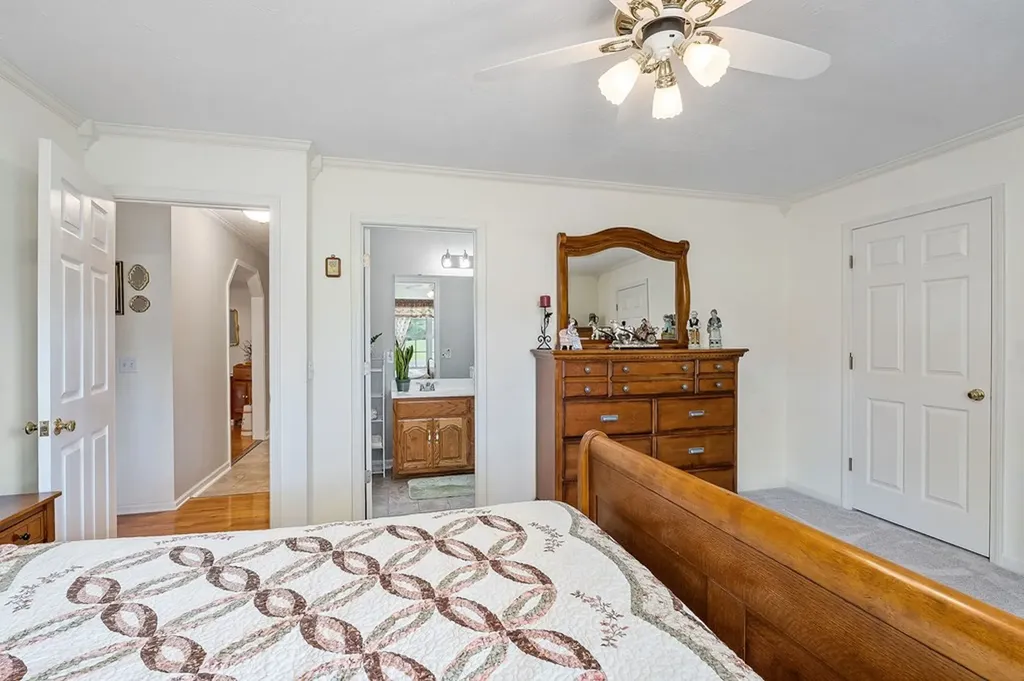 13660 Herald Road Silver Point TN 38582