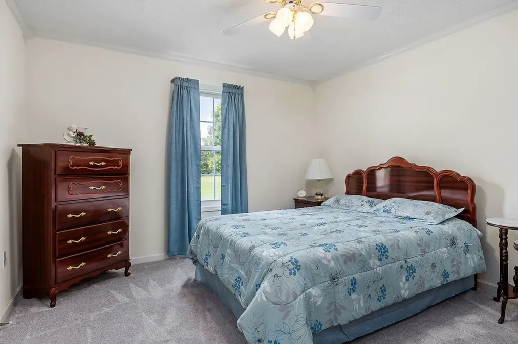 13660 Herald Road Silver Point TN 38582