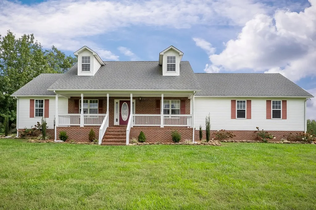 13660 Herald Road Silver Point TN 38582