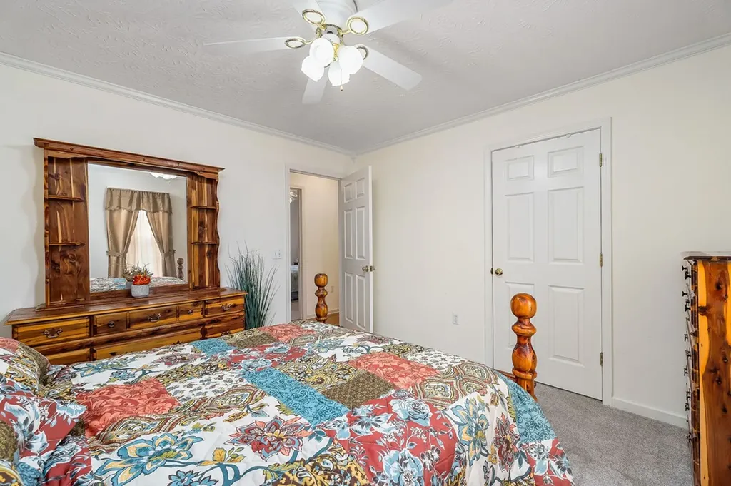 13660 Herald Road Silver Point TN 38582