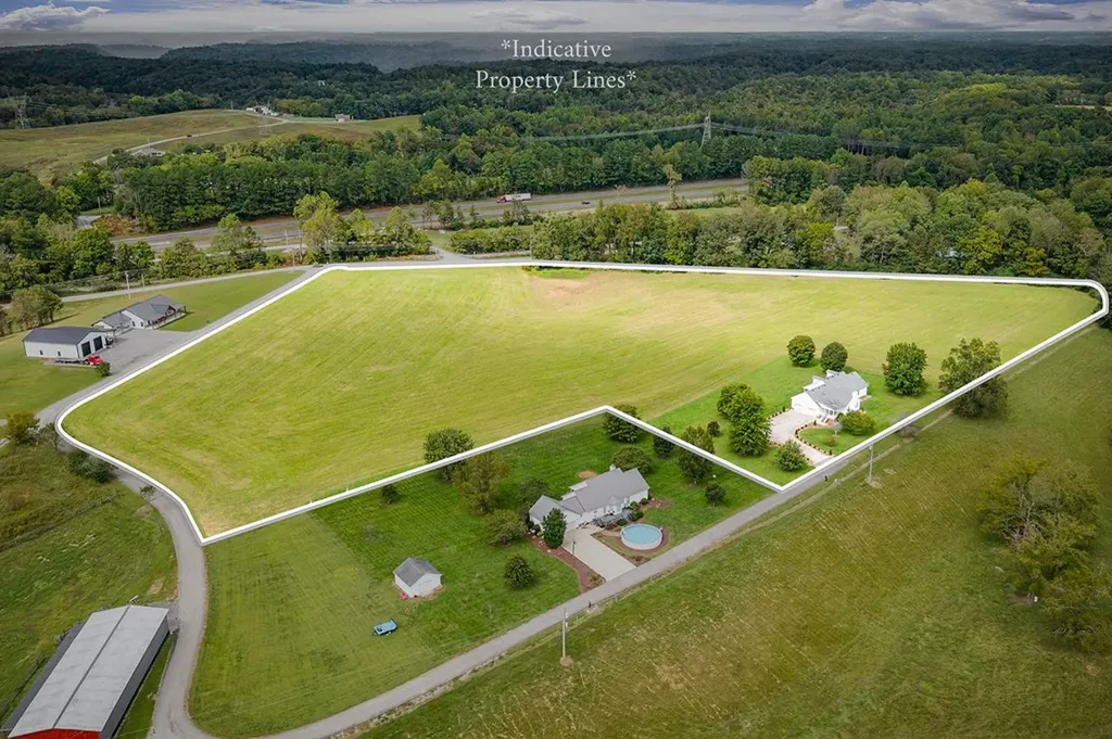 13660 Herald Road Silver Point TN 38582