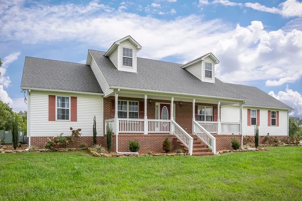 13660 Herald Road Silver Point TN 38582