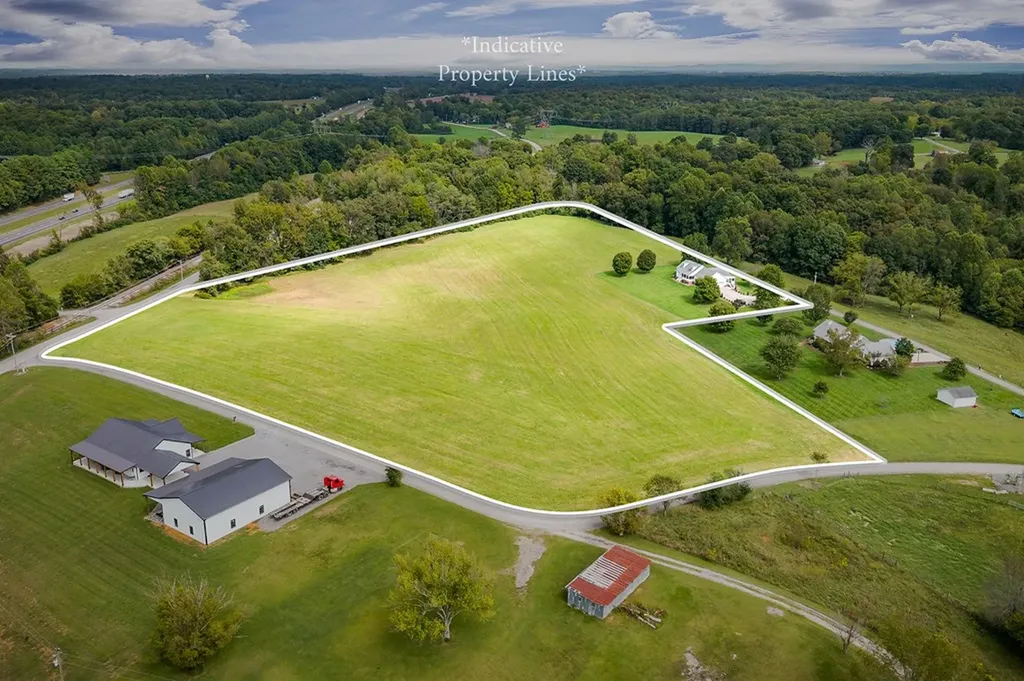 13660 Herald Road Silver Point TN 38582