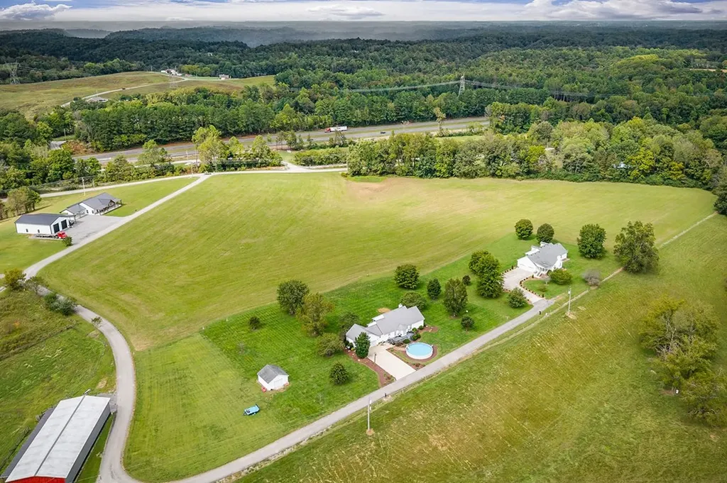 13660 Herald Road Silver Point TN 38582