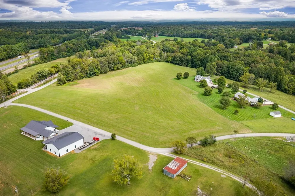 13660 Herald Road Silver Point TN 38582